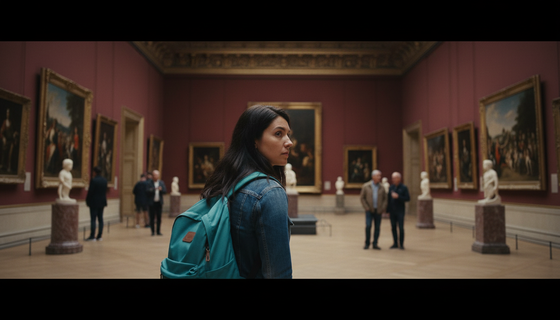 «Копят на сигнализацию»: вход в Лувр для граждан РФ резко подорожал