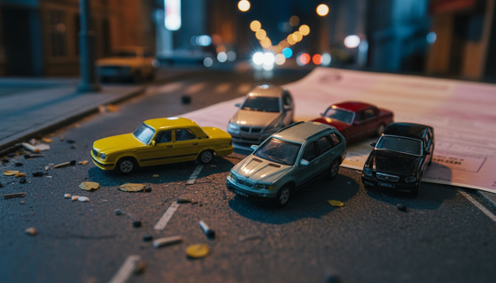 ЦБ перекроил тарифы ОСАГО: кому станет дешевле, а кому дороже