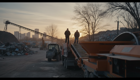 Дрозденко приоткрыл карты «мусорной» реформы: как её проведут в Ленобласти и что это значит для жителей