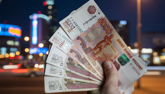 Деньги до курантов: кому из россиян заплатят декабрьскую зарплату раньше срока