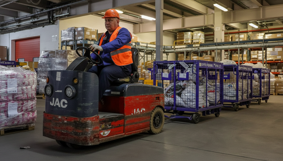 С 1 декабря международные посылки будут оформлять по-новому: обратите внимание на один неожиданный штрих