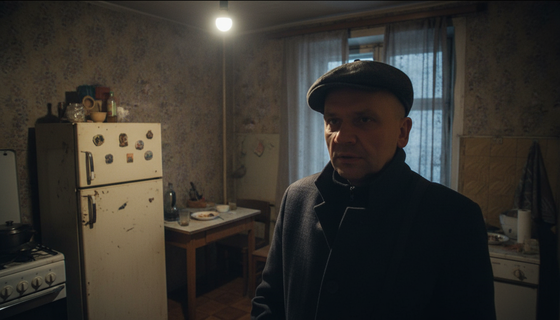 «Товар на холодке»: в Петербурге задержали 55‑летнего наркоторговца с тайником в холодильнике