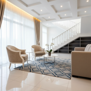 Эксперт раскрыл три самые необычные интерьерные тенденции — к третьей готовы не все