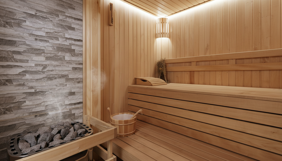 Петербург ушёл в пар: спрос на бани и СПА заметно вырос