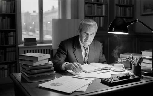 Математика с шестью нулями: ученым вручат премии на восемь миллионов за достижения в математике