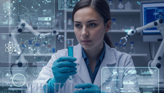 Не больницам, а разработчикам: Петербург направляет субсидии на развитие медицинских технологий