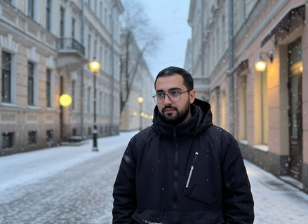 Зима на носу: в Петербурге обсудили, как переживут морозы фасады и территории Невского района