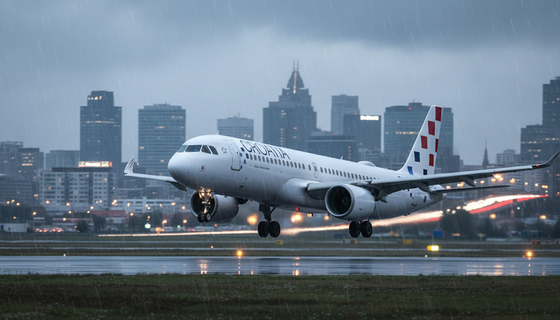 Изъян у Airbus A320 нашёлся, а у нас — нет: российские самолёты вне риска