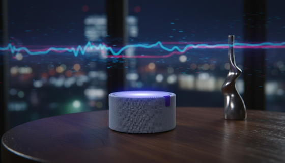 Когда «Алиса» потеряла голос: умные колонки по всей России разом подвели