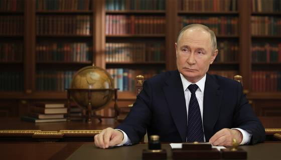 Родился, когда отца уже не стало? Теперь положена пенсия: Путин подписал закон