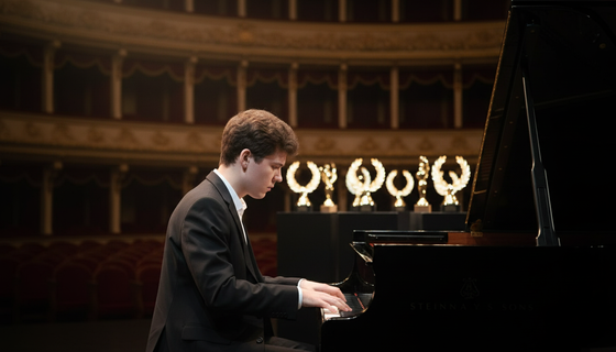 Юбилейный «Онегин» в Петербурге: кого увенчали лаврами на главной оперной премии страны