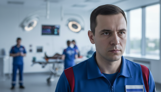 Не новые таблетки, а новые правила: с декабря Россия по‑новому оказывает помощь при инфекциях