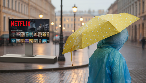 Северная столица перепутает календарь: в прощальный день осени — дождь и непривычное тепло