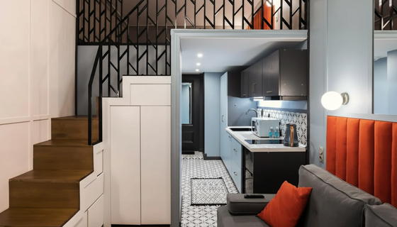 Сколько на самом деле приносят апарты в Петербурге: аналитики озвучили цифры, которые ломают привычные расчёты