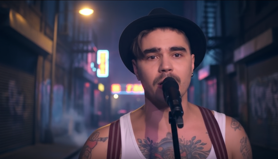 Третий раз — не шутка: за что петербургский суд снова наказал музыканта Юрия Музыченко?