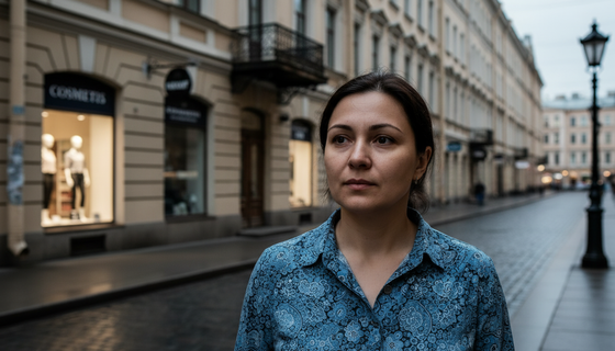 Куда в Петербурге исчезает «красота»: аналитики наконец объяснили пропажу косметических магазинов