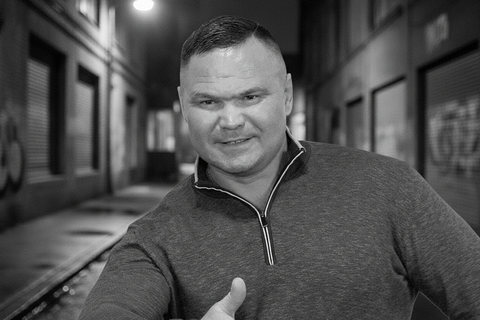 Два сериала — одно имя: ушёл из жизни Вадим Смирнов из «Убойной силы» и «Улиц разбитых фонарей»