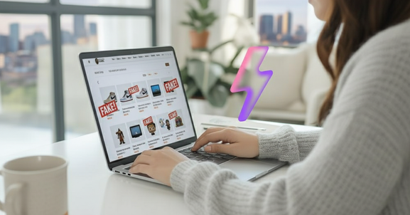 Маркетплейсы манят, аферисты ждут: как не дать себя обвести вокруг пальца и сохранить деньги