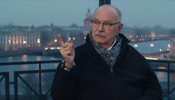 «Мосты разведены»: Михалков о Петербурге — отношения непростые, и это взаимно