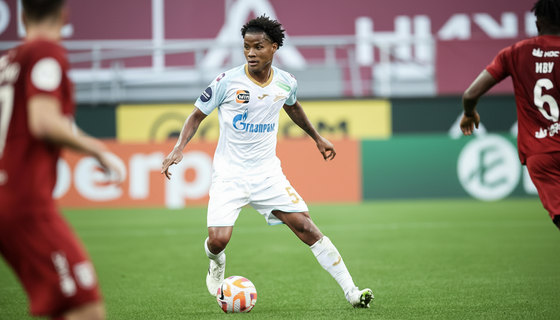 «Зенит» приоткрыл завесу перед «Рубином»: назван стартовый состав — кто выйдет с первых минут