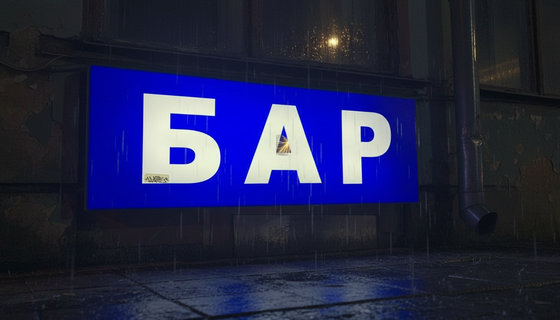 «Наливайкам» в Петербурге — холодный душ: власти обсуждают ужесточение правил