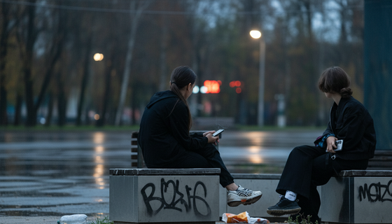 Взрослые по принуждению: в России хотят эмансипировать агрессивных подростков