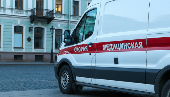 Ссора привела к трагедии: петербурженке пришлось спасаться от агрессивного возлюбленного через окно