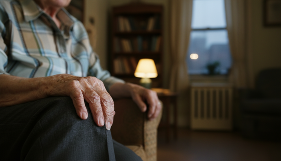 Коробка от таблеток вместо сейфа: мошенники увели у петербургской пенсионерки 4 млн рублей