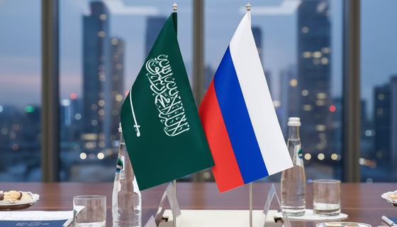 Зеленый коридор в обе стороны: Россия и Саудовская Аравия подписали соглашение о взаимной отмене виз