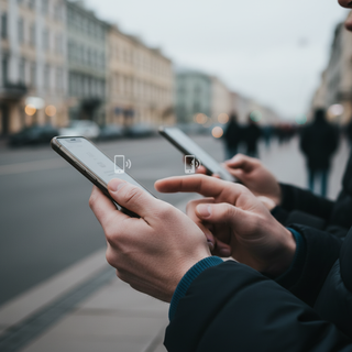 Петербург без сигнала: жителей предупредили о возможных перебоях мобильного интернета