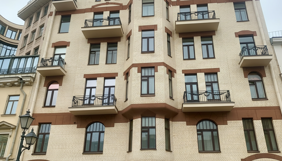 Петербургские чиновники отчитались: что сделали с Доходным домом Невинского