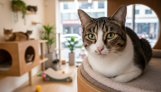 «Злые, больные, неблагодарные?» Волонтёры перечислили самые живучие мифы о животных из приютов