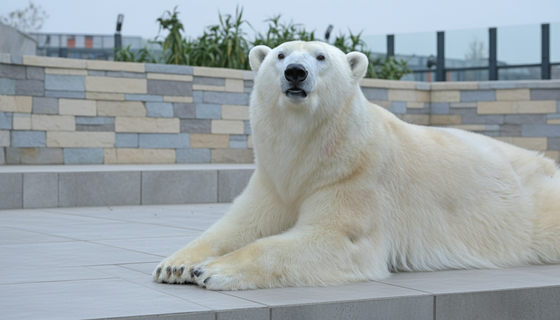 Новый зоопарк — пока строчка на бумаге: Петербург пропишет стройку в стратегии развития до 2035 года
