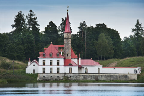 Гатчина