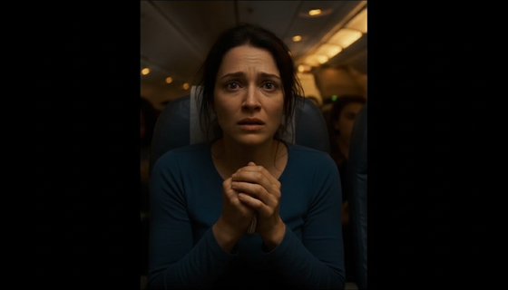 Рейс «Москва — Пхукет»: петербурженка рассказала о ЧП в самолете