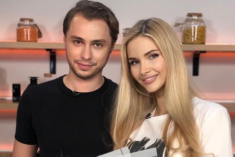 Дима Маликов показал дочь, которую скрывал 3 года