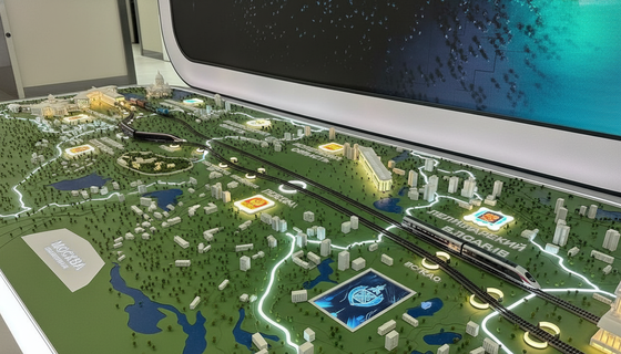 Собянин охладил мечты о метро до Северной столицы: Москву и Петербург свяжет высокоскоростная магистраль