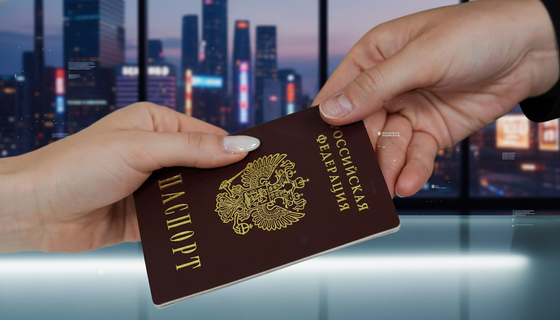 С 1 января — новый штамп в паспорте: что теперь будут писать о вас и зачем