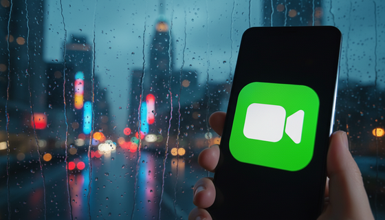 Без громкого запрета, но с ограничениями: в России начали урезать «яблочные» видеозвонки