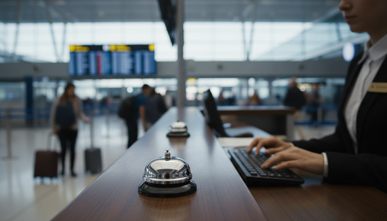 Овербукингу бой: в Госдуму внесли законопроект о защите туристов от продажи мест сверх наличия