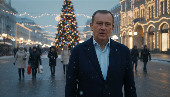 Дрозденко дал старт ленинградской «Ёлке желаний»: чьи мечты исполнятся первыми?