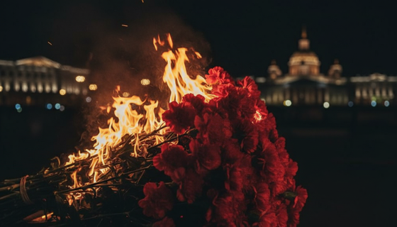 Крошечный вредитель: в Петербурге из‑за опасного насекомого сожгут почти 700 хризантем и гвоздик