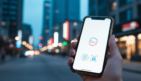 Коды на телефон — в прошлое: Минцифры планирует отказаться от подтверждения входа в «Госуслуги» через сообщения