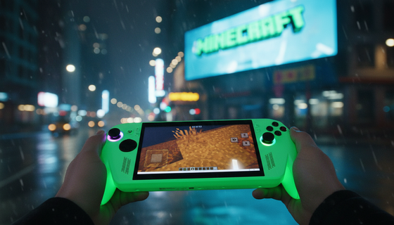 Блоки — да, блокировки — нет: Minecraft в России остаётся