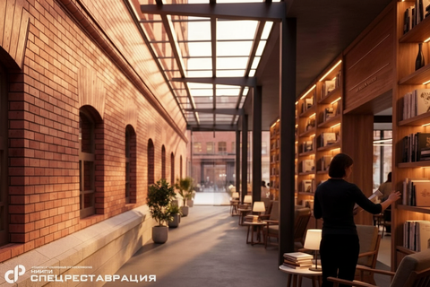 Обновлённые «Кресты» пустят внутрь: покажут камеры, где сидели знаменитости