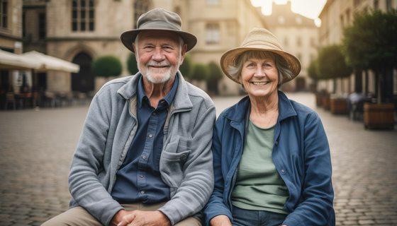Старость подождёт: пенсионный возраст повышать не станут — пока