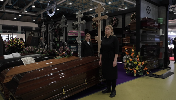 В России с 2026‑го «последние» деньги — по‑новому: как изменят выплаты на похороны