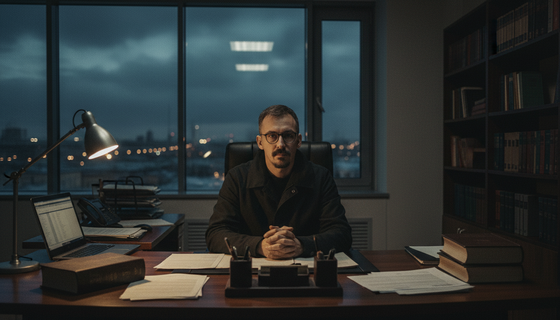 Ирония Фемиды: петербургский суд отправил под арест адвоката за уклонение от уплаты налогов