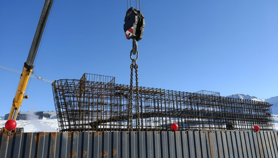 В Северной столице обсудят, как строить тёплые дома за Полярным кругом