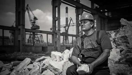 Заводы на Неве притихли: в большинстве отраслей — спад производства